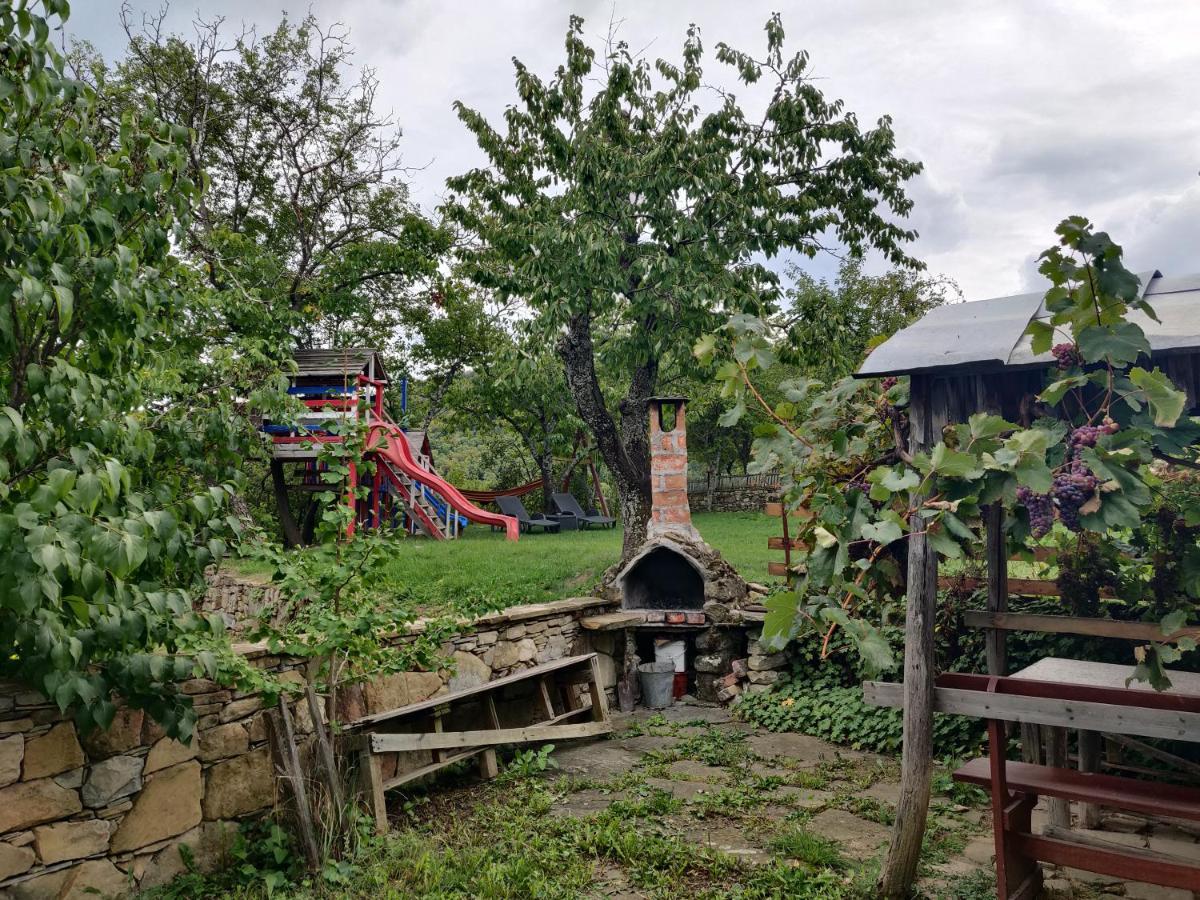 Villa Старата Къща - Трявна Exterior foto