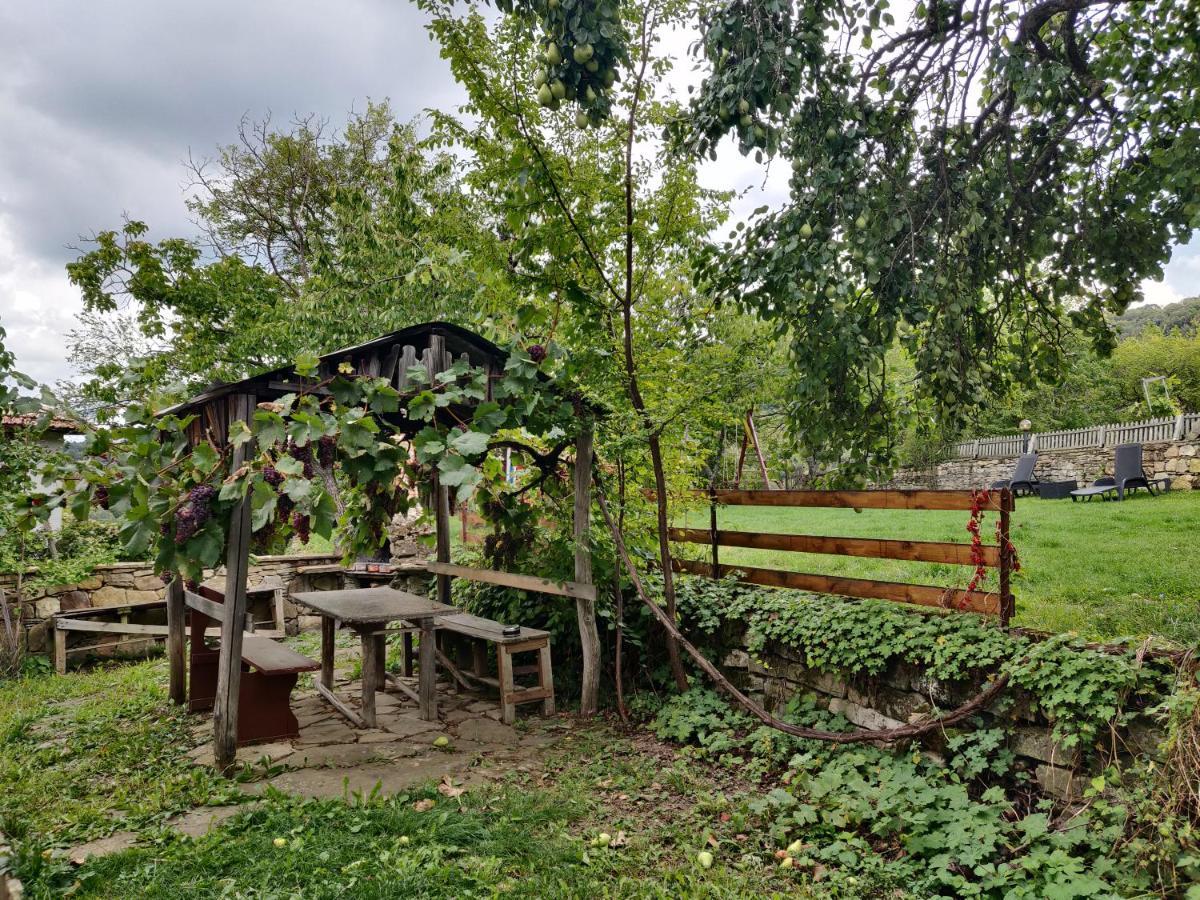 Villa Старата Къща - Трявна Exterior foto